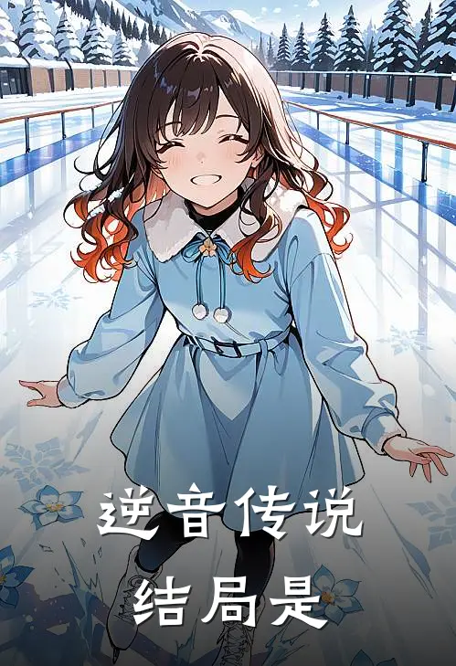 逆音传说结局是