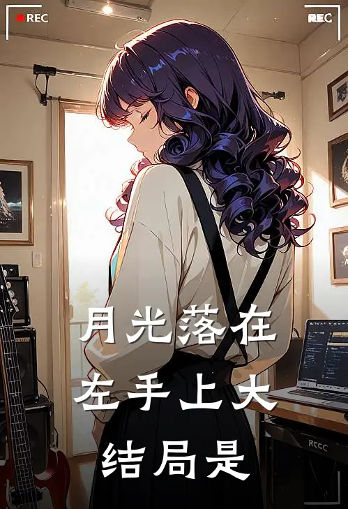 月光落在左手上大结局是