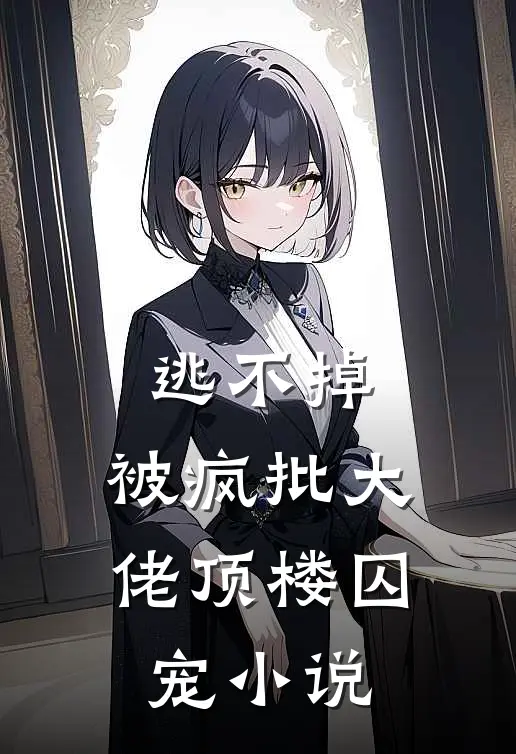 逃不掉，被疯批大佬顶楼囚宠小说