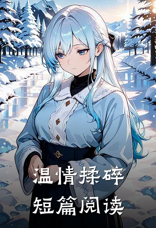 温情揉碎短篇阅读