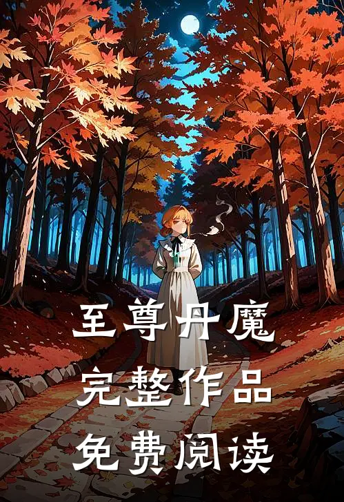 至尊丹魔完整作品免费阅读