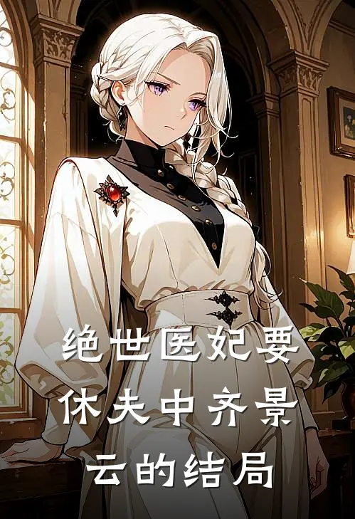 绝世医妃要休夫中齐景云的结局