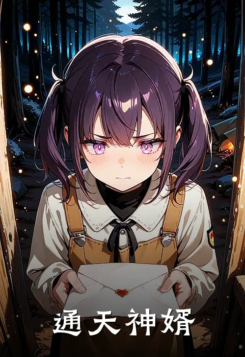 通天神婿