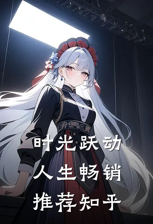 时光跃动人生畅销推荐知乎