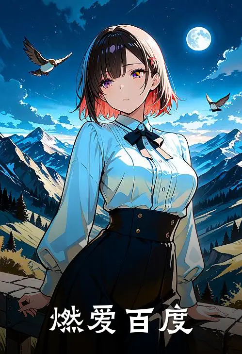 燃爱百度