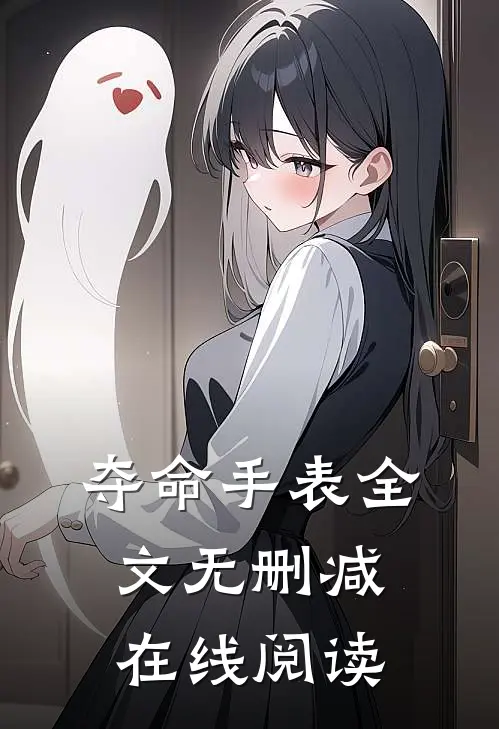 夺命手表全文无删减在线阅读