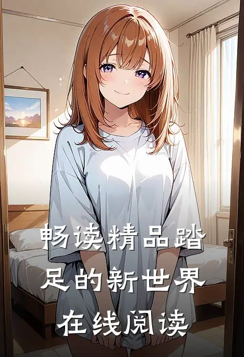 畅读精品踏足的新世界在线阅读