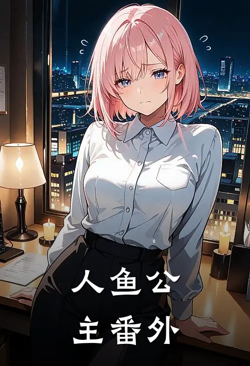 人鱼公主 番外