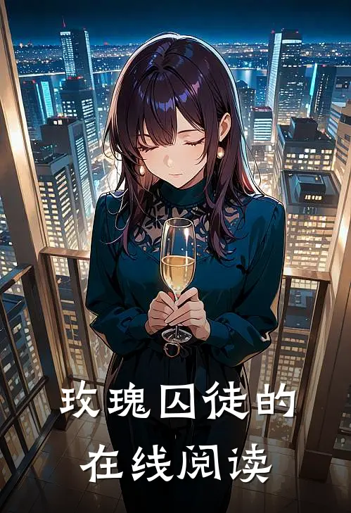 玫瑰囚徒的在线阅读