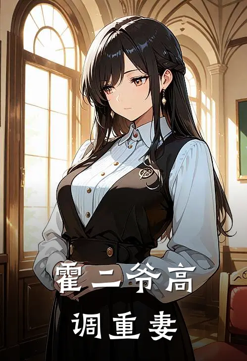 霍二爷高调重妻
