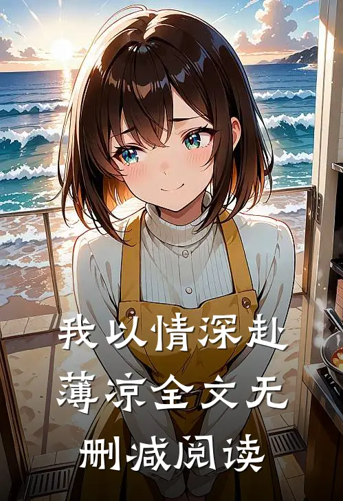 我以情深赴薄凉全文无删减阅读