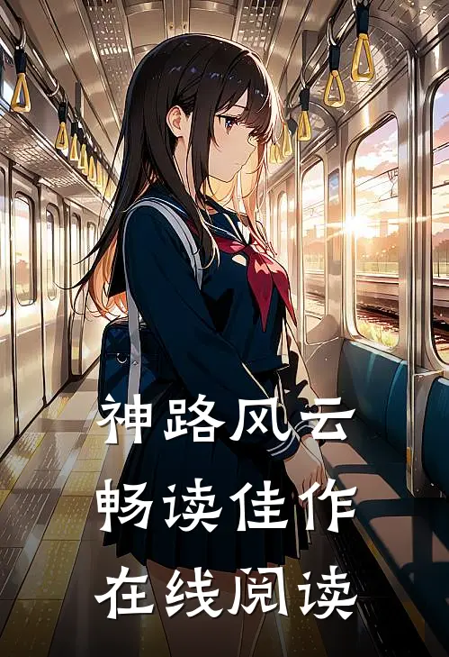 神路风云畅读佳作在线阅读