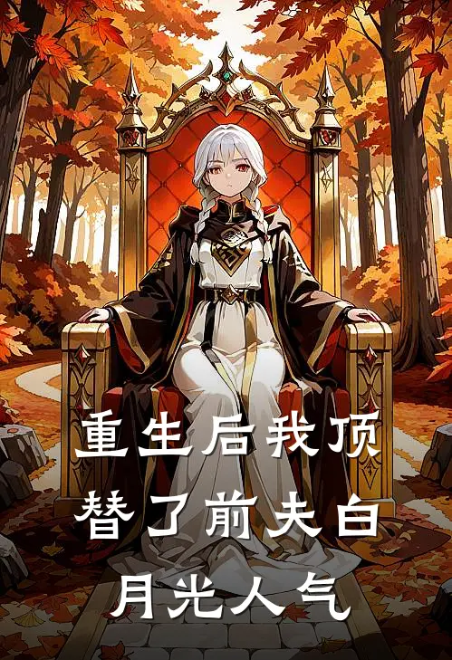 重生后我顶替了前夫白月光人气