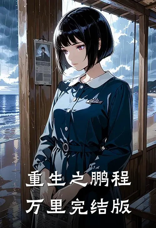 重生之鹏程万里完结版