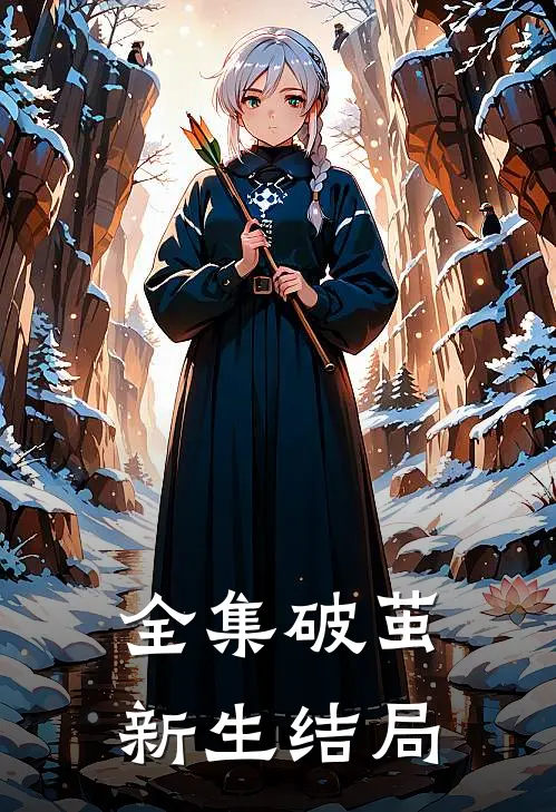 全集破茧新生结局