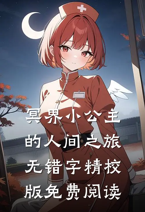 冥界小公主的人间之旅无错字精校版免费阅读