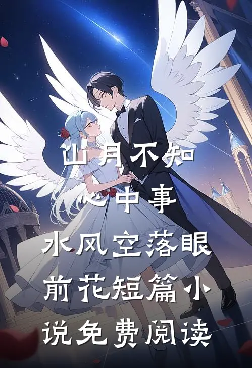 山月不知心中事，水风空落眼前花短篇小说免费阅读