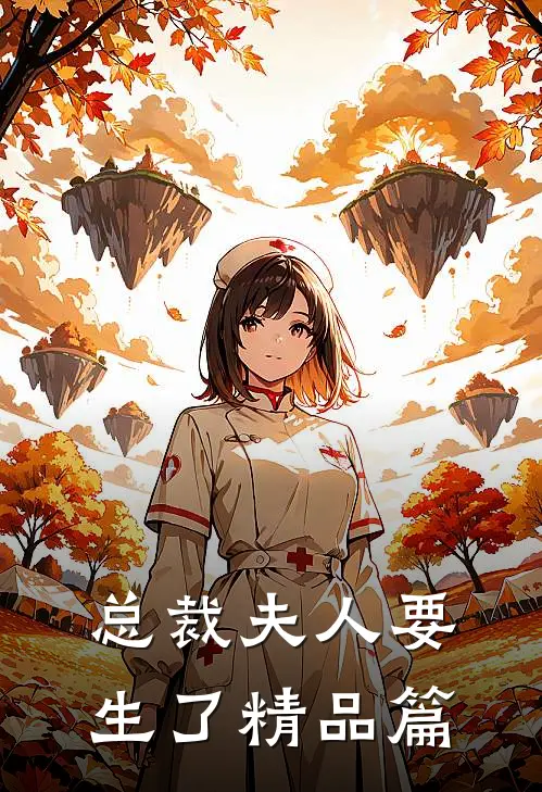 总裁 夫人要生了精品篇