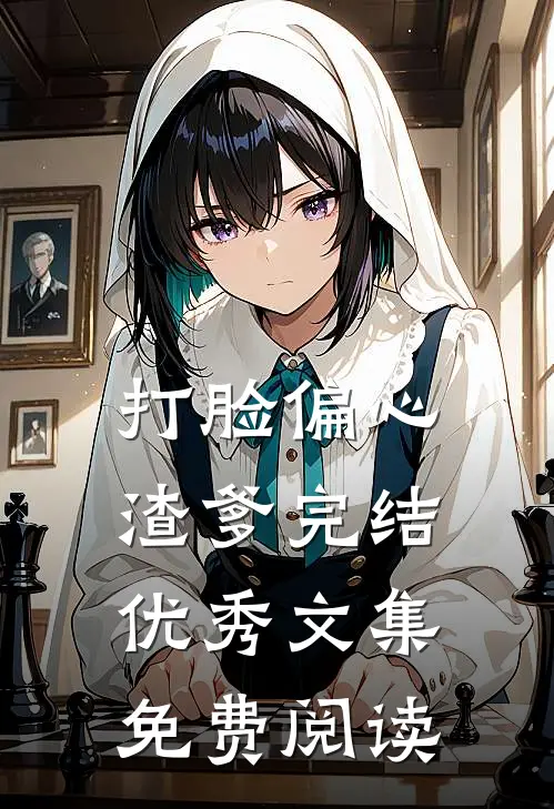 打脸偏心渣爹完结优秀文集免费阅读
