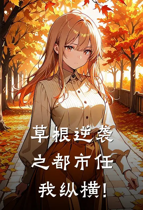 草根逆袭之都市任我纵横!