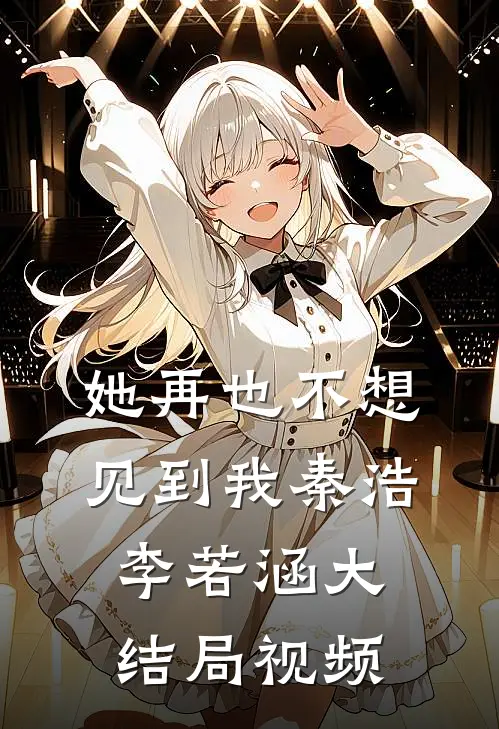 她再也不想见到我秦浩李若涵大结局视频