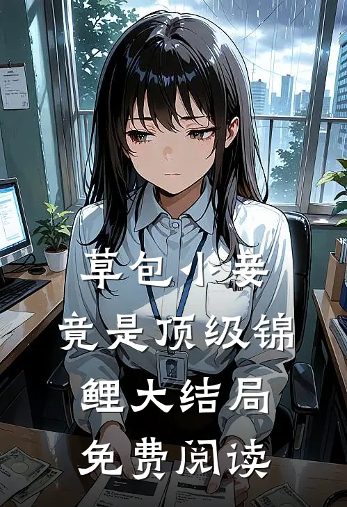 草包小妾,竟是顶级锦鲤大结局免费阅读