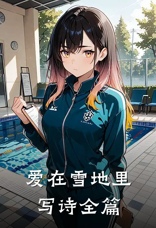 爱在雪地里写诗全篇
