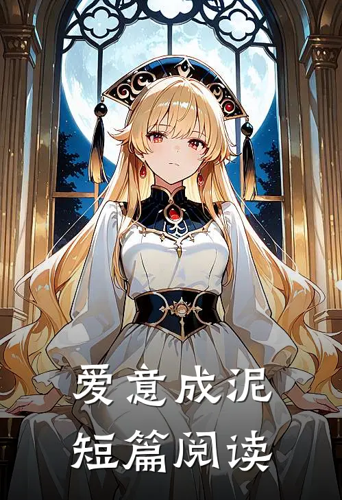 爱意成泥短篇阅读