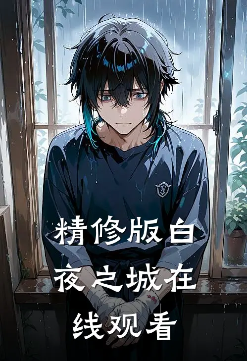 精修版白夜之城在线观看