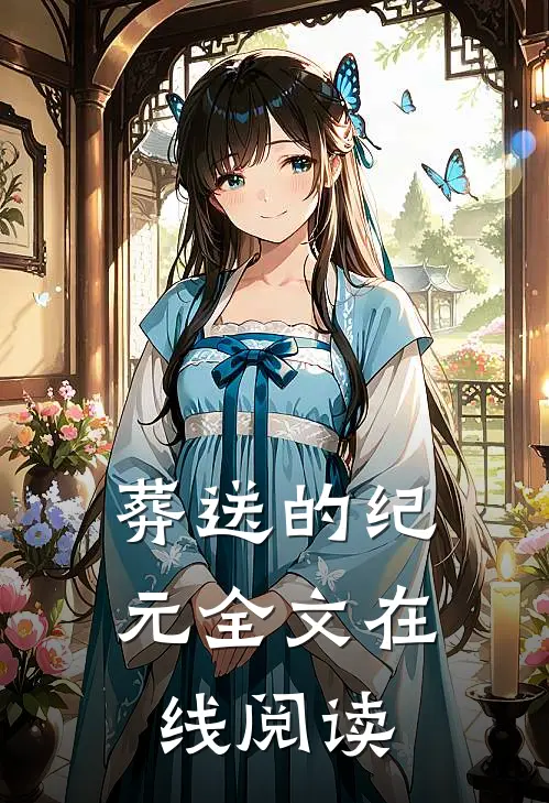 葬送的纪元全文在线阅读