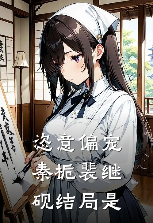恣意偏宠秦栀裴继砚结局是