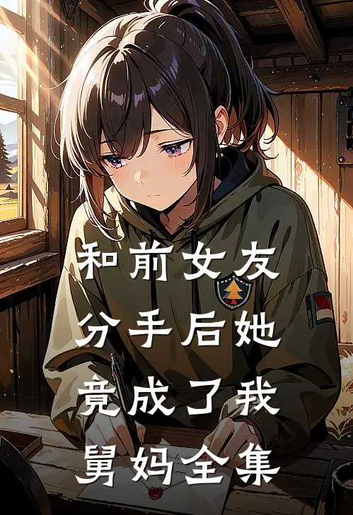 和前女友分手后她竟成了我舅妈全集