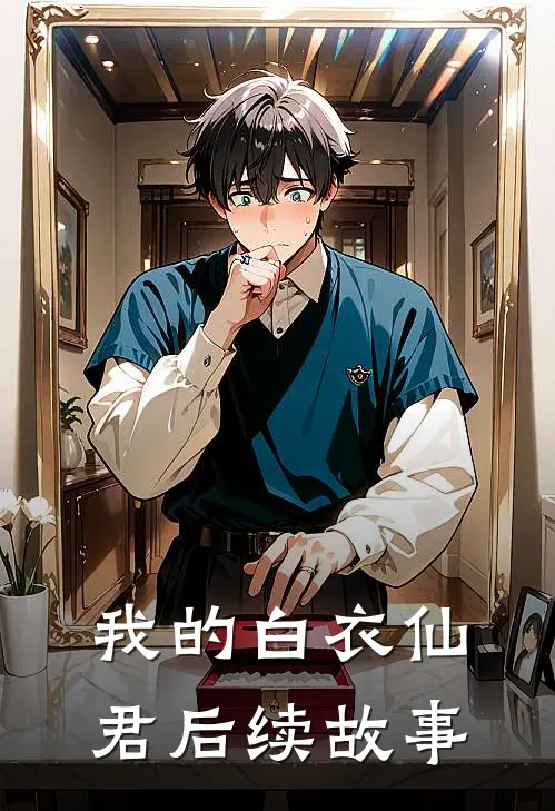 我的白衣仙君后续故事