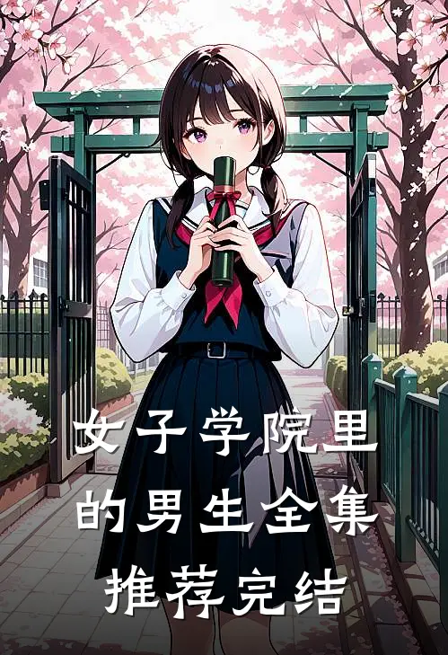 女子学院里的男生全集推荐完结