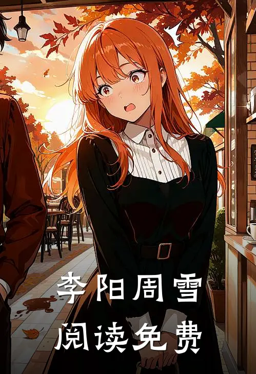 李阳周雪阅读免费