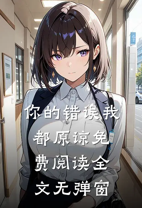 你的错误我都原谅免费阅读全文无弹窗