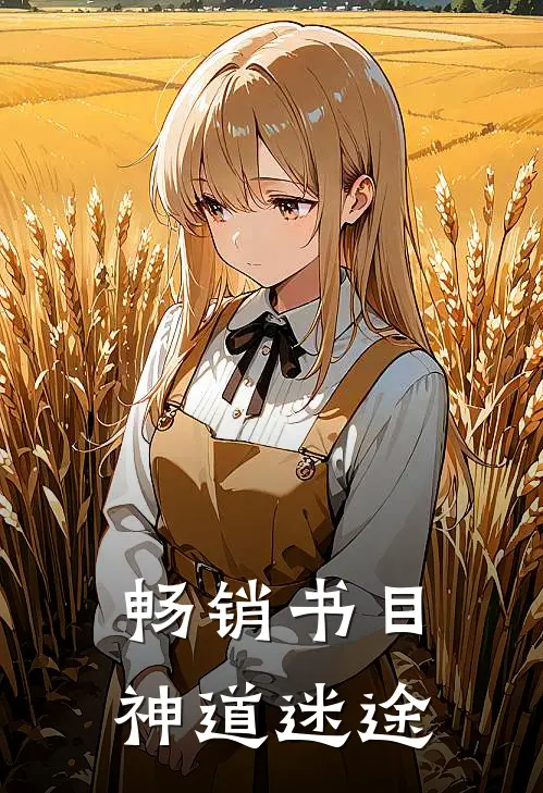 畅销书目神道迷途