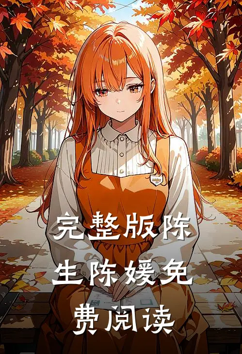 完整版陈生陈媛免费阅读