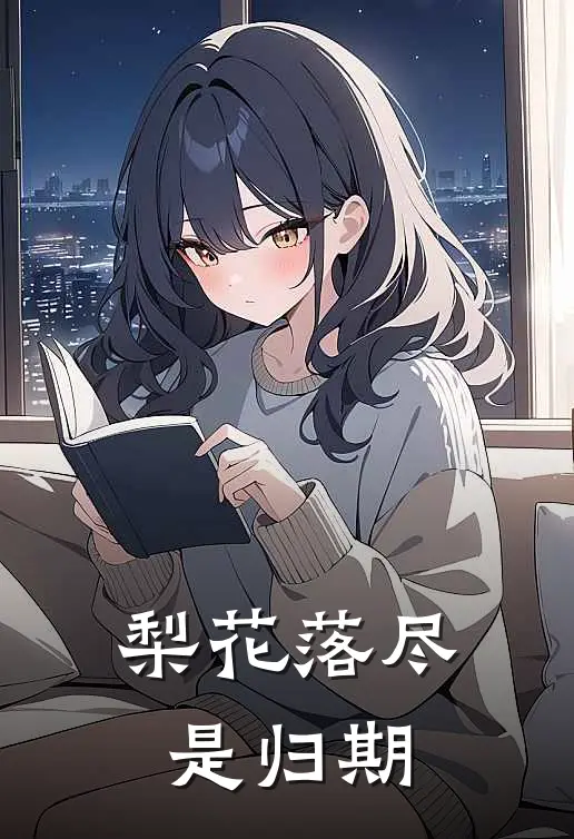 梨花落尽是归期