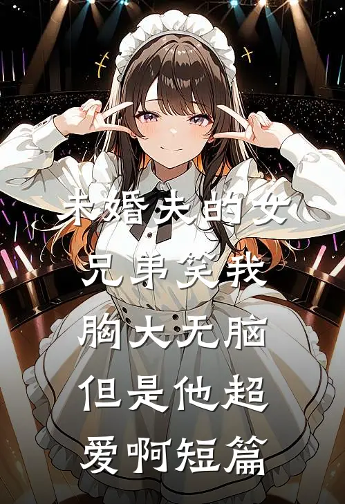 未婚夫的女兄弟笑我胸大无脑，但是他超爱啊短篇