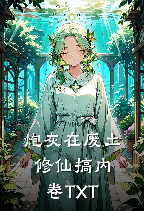 炮灰在废土修仙搞内卷TXT
