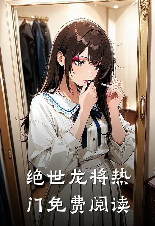 绝世龙将热门免费阅读