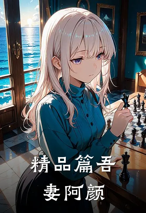精品篇吾妻阿颜
