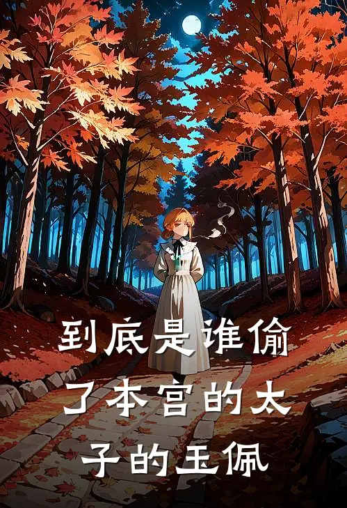 到底是谁偷了本宫的太子的玉佩