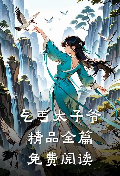 乞丐太子爷精品全篇免费阅读