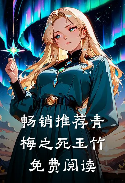 畅销推荐青梅之死玉竹免费阅读
