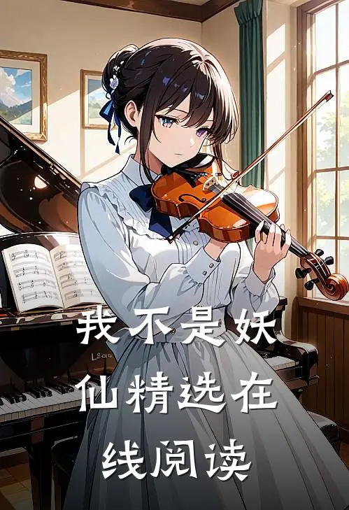 我不是妖仙精选在线阅读