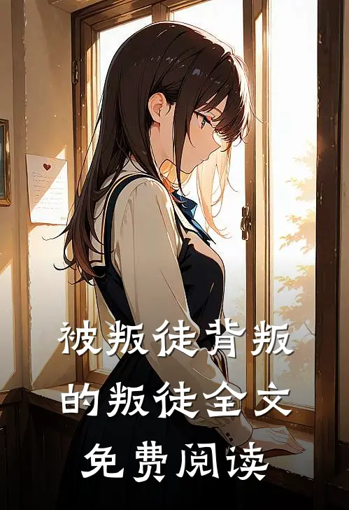 被叛徒背叛的叛徒全文免费阅读