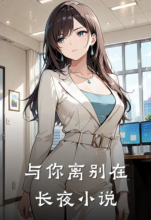 与你离别在长夜小说