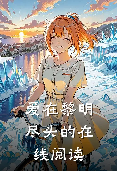 爱在黎明尽头的在线阅读